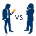 Entrepreneur vs. Employee: What’s the Difference between the Two?