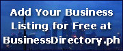 Submit you business listing and company information to Business Directory Philippines