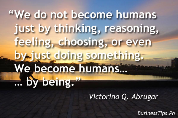 Image result for human being and being human quotes