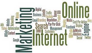 Online Marketing from Nem Morto Business