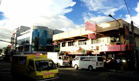 Tacloban business featured