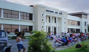 Tacloban City Hall