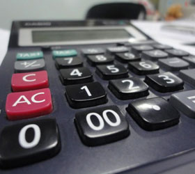 calculating expenses and deductions