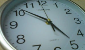 ideas of future time