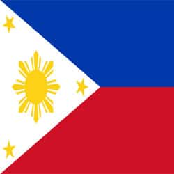 Philippine Flag - Filipino Politics