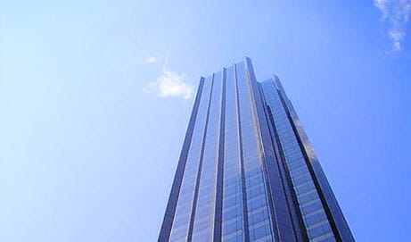 entrepreneurs skyscraper