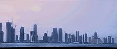 Qatar, the richest country in the world