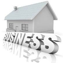 Home-based business picture