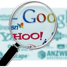 SEO on Google and other search engines