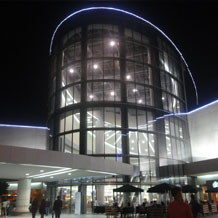 SM mall of Asia by Henry SY