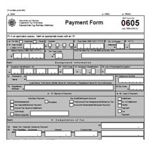 bir 0605 form registration annual fee ph pdf business deadline tax philippines author