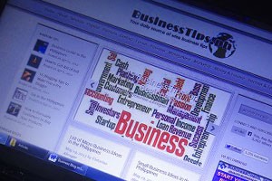 business blog Philippines