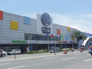 SM City Tagaytay
