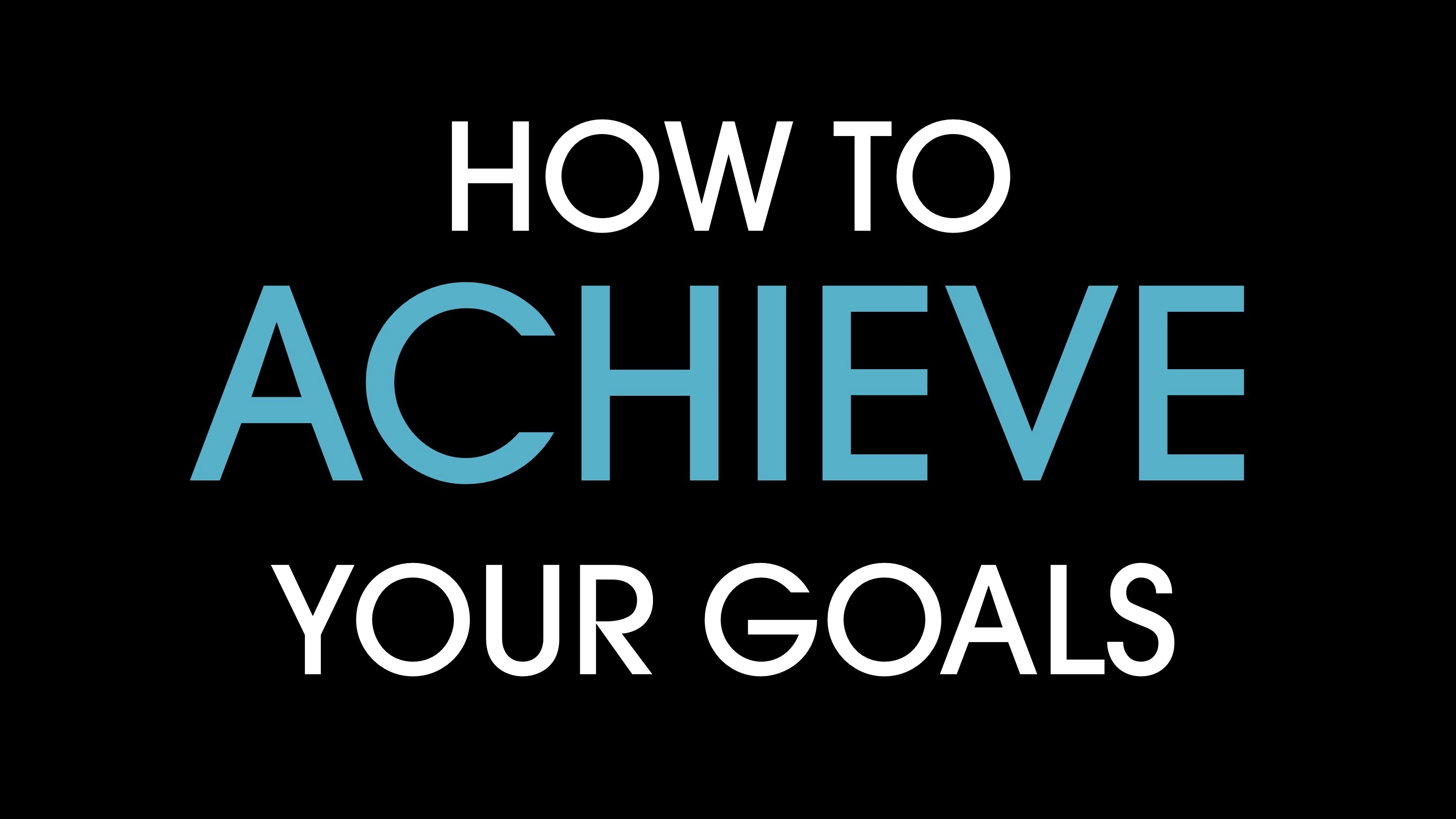 17-hacks-on-how-to-achieve-your-goals-and-dreams-career-cliff