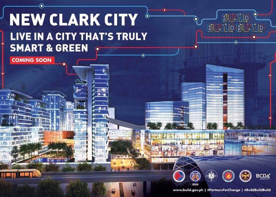 Clark City