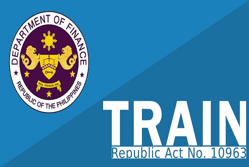 7 Things Workers Should Know about the New TRAIN Law Business Tips