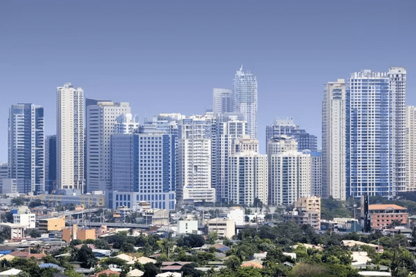 best-city-philippine