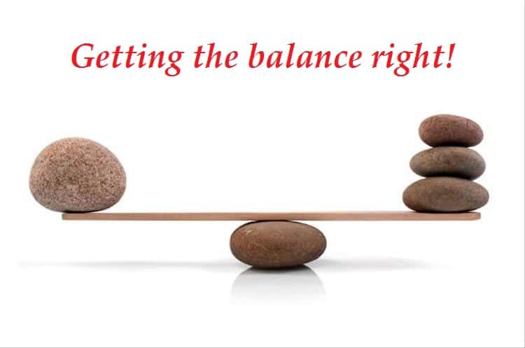 Getting-the-balance-right | Business Tips Philippines: Business Owners ...