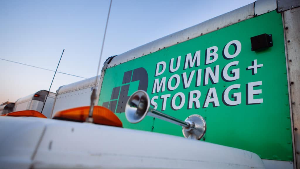 dumbo movers