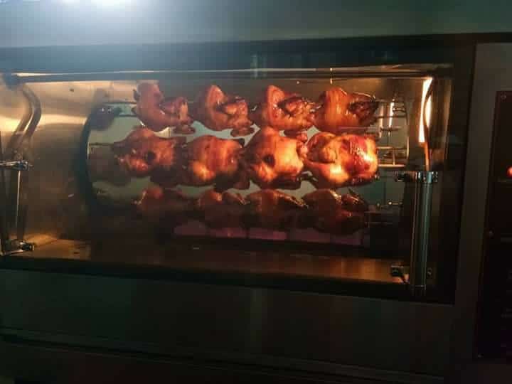 16chicken rotisserie Business Tips Philippines Business Owners and