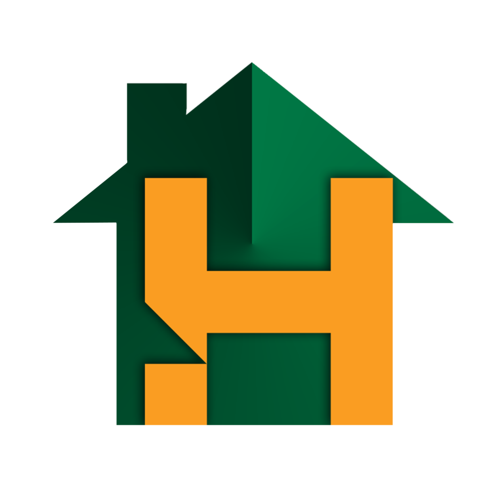 Homeseeker Logo 