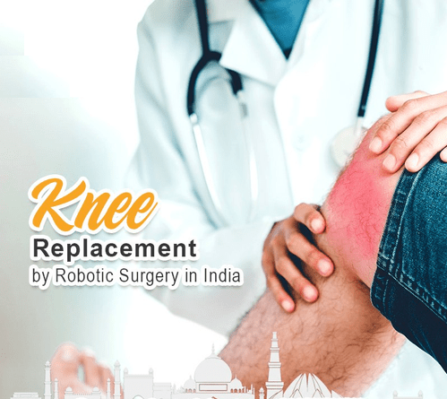 Robotic Knee Replacement Surgery India | Business Tips Philippines ...