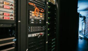 Data Center