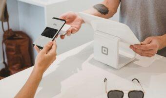 Virtual credit card