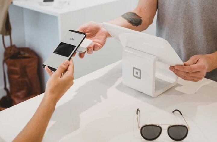 Virtual credit card