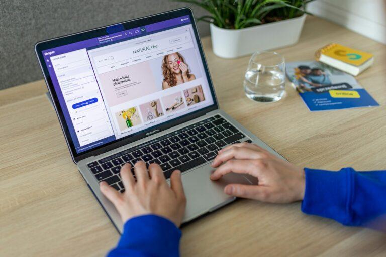 Designing Your Online Store from the Ground Up: 6 Practical Tips